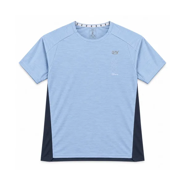 On Running Performance-T – Bleu ciel / marine