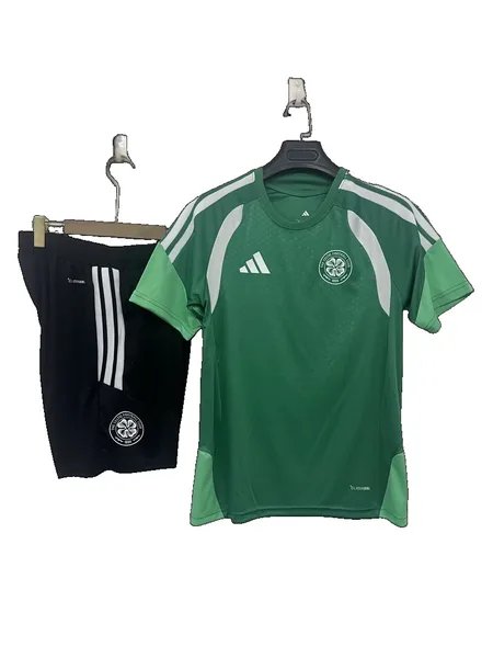 Celtic Ensemble Training 26/27