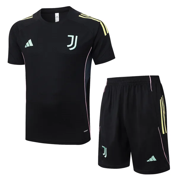 Juventus FC Ensemble Training 25/26