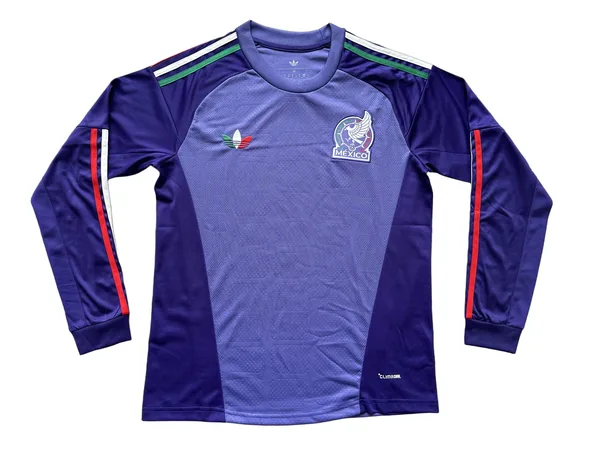 Mexique Maillot Gardien Manches Longues 26/27