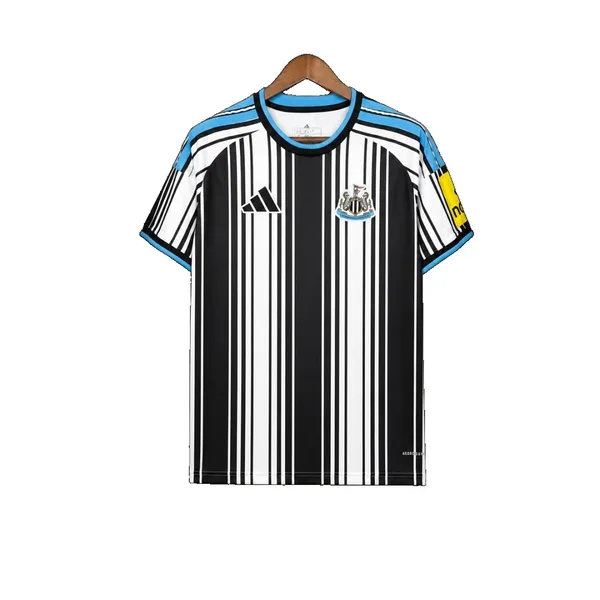 Newcastle United Maillot Domicile 26/27