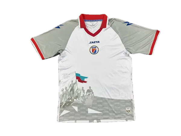Haïti Maillot Exterieur 26/27