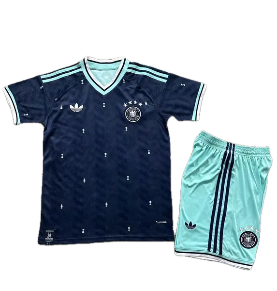 Allemagne Tenue Exterieur 26/27 – Enfant/Adulte