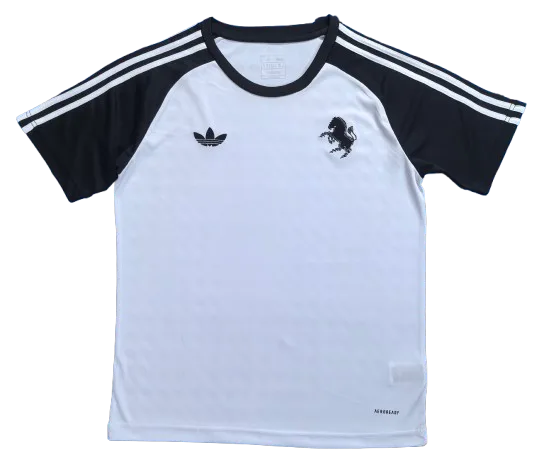 Juventus FC Maillot Pré-Match 25/26