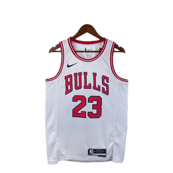 Chicago Bulls Maillot NBA Association 24/26