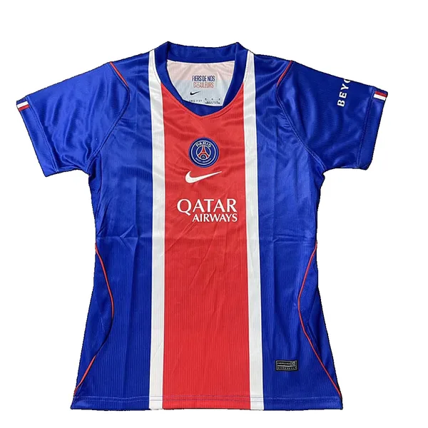 Paris Saint-Germain Maillot Femmes Domicile ⭐️⭐️ 26/27
