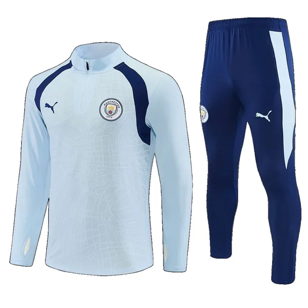 Manchester City Survêtement Training 26/27 – Enfant/Adulte