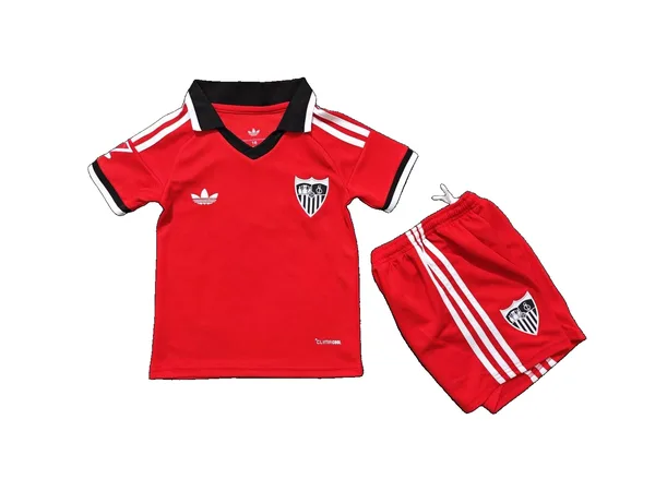 Séville Tenue Extérieur 26/27 – Enfant/Adulte