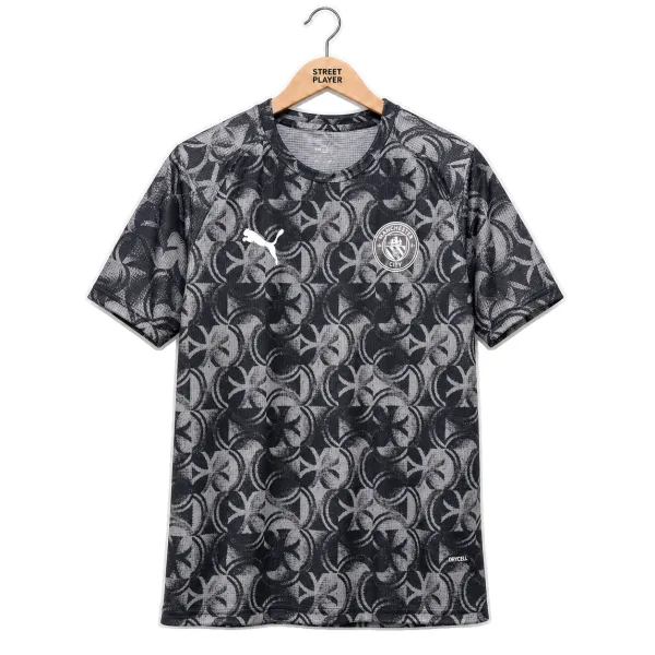 Manchester City Maillot Pre-Match 25/26