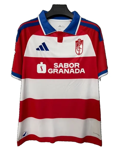 Granada FC Maillot Domicile 26/27