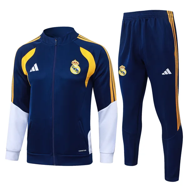 Real Madrid Survetement Match 26/27 – Enfant/Adulte