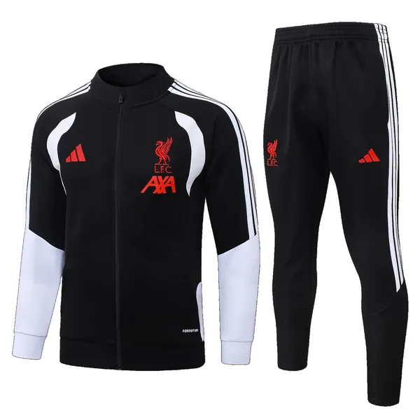 Liverpool Survêtement Match 26/27 – Enfant/Adulte