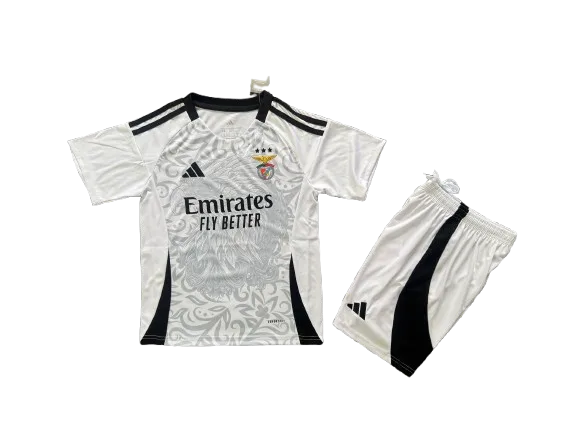 TENUE ENFANT SL Benfica CONCEPT 25/26