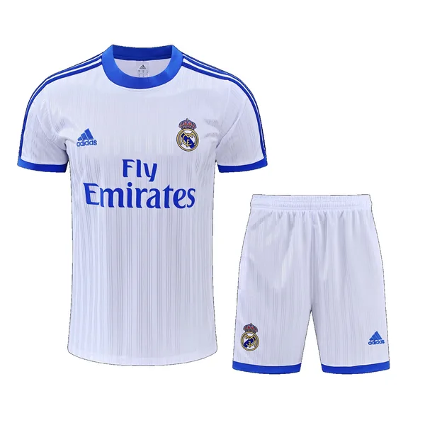Real Madrid Tenue Training 26/27 – Enfant/Adulte