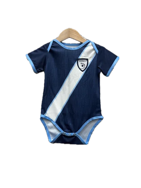Guatemala Body 26/27