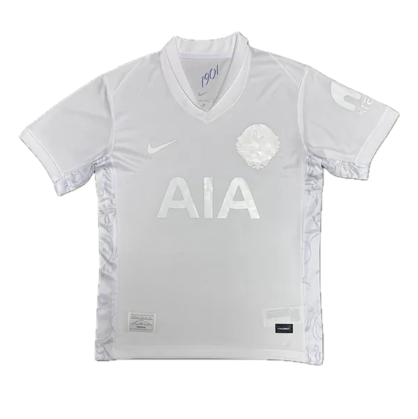 Tottenham Hotspur FC Maillot Spécial 125 Ans 25/26