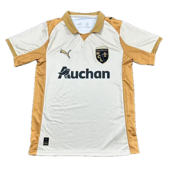RC Lens Maillot Third 25/26