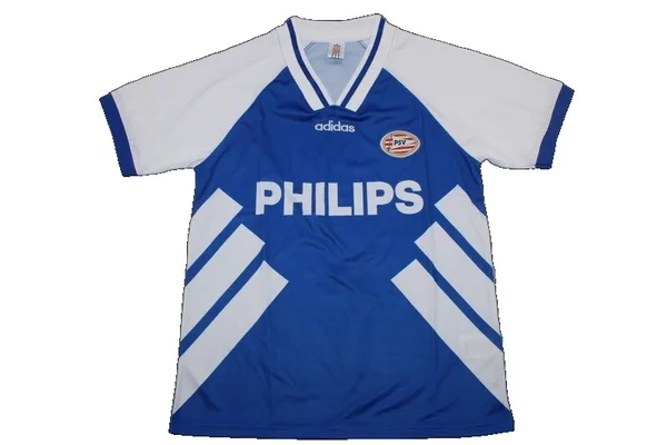 PSV Eindhoven Maillot Extérieur Rétro 94/95