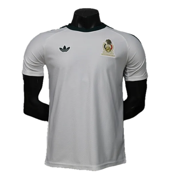 Mexique Maillot Casual Rétro 26/27- Version Player