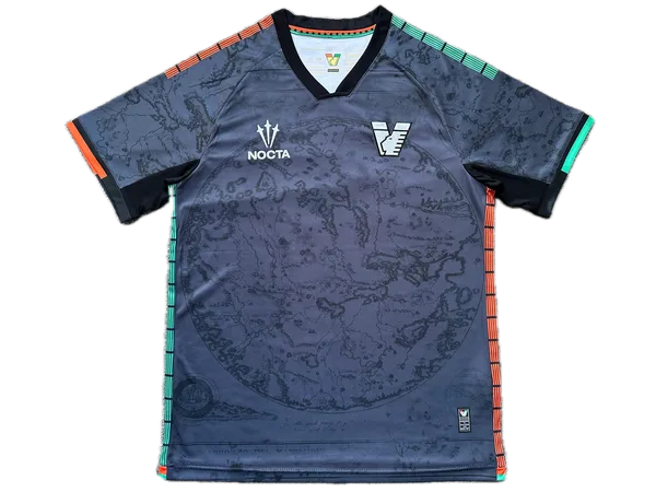 Venizia FC Maillot Domicile 25/26