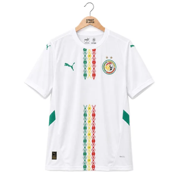 Senegal Maillot Domicile ⭐️⭐️ 25/26