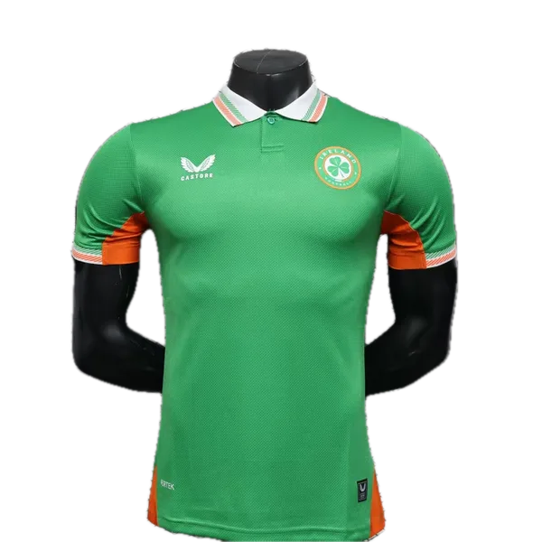 Irland Maillot Special 26/27 – Version Player