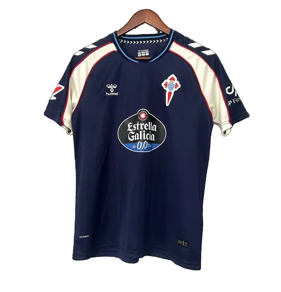 Celta Vigo Maillot Extérieur 26/27
