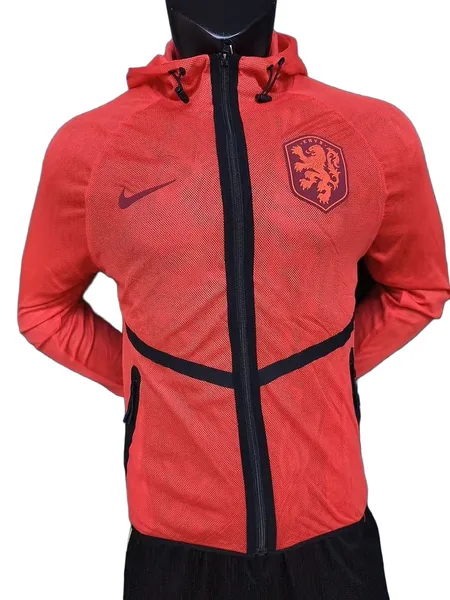 Pays-Bas Veste Pré-Match 26/27
