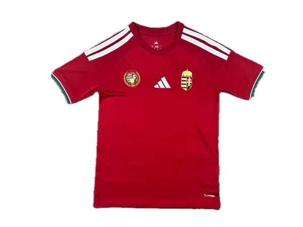 Hongrie maillot Domicile 25/26
