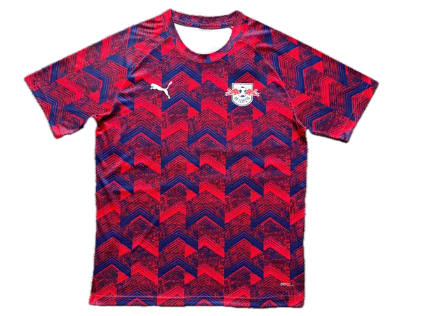 Maillot RB Leipzig Pre-Match 25/26