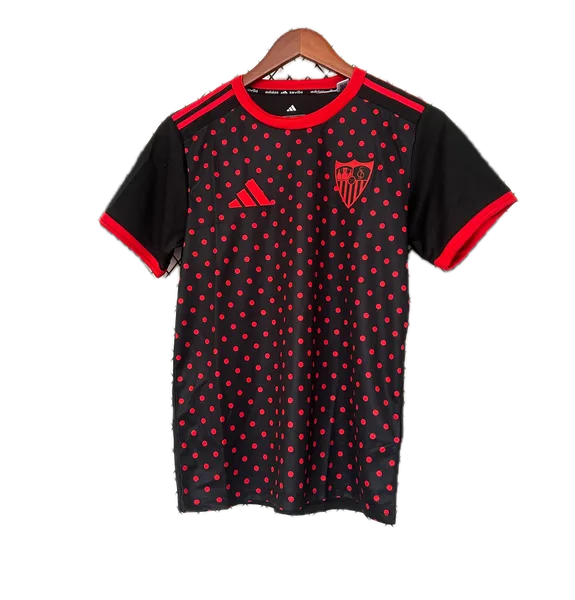 FC Seville MAILLOT Pre-Match 25/26
