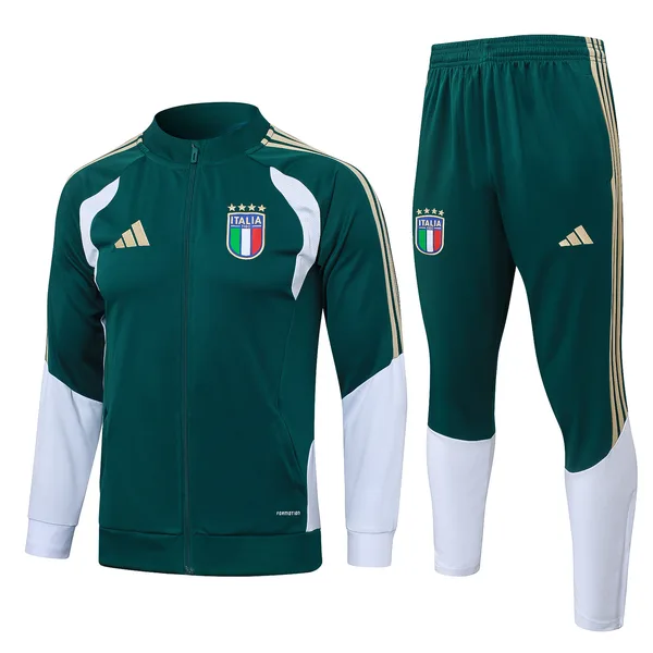 Italie Survetement Match 26/27 – Enfant/Adulte