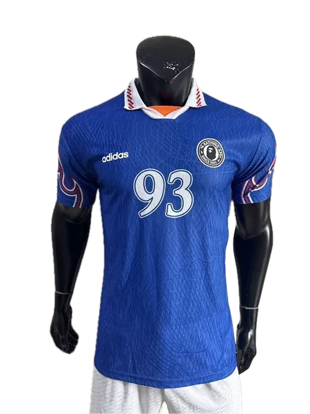 Maillot Adidas Collection Bape – Version Player