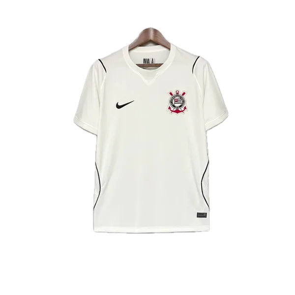 Corinthians Maillot Domicile 26/27