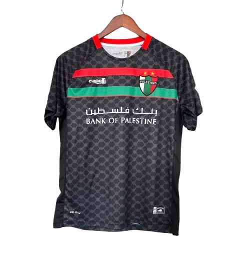 Maillot AFC Club Deportivo Palestino Exterieur 25/26
