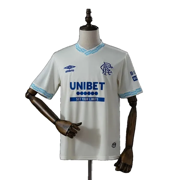 Rangers Maillot Extérieur 26/27