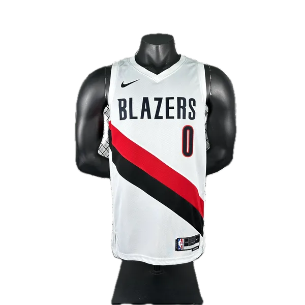 Portland Trail Blazers Maillot NBA Association 25/26