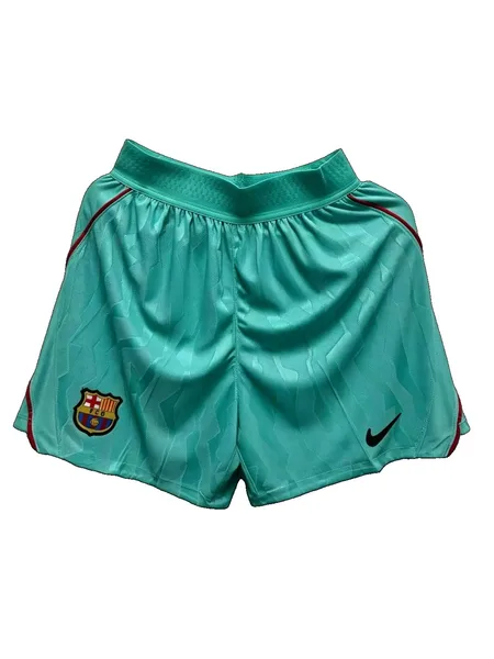FC Barcelone Short Third 26/27 – Version Player