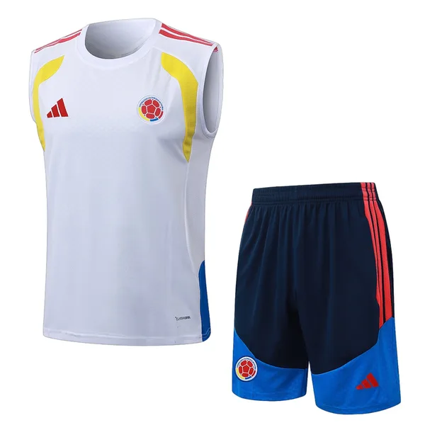 Colombie Ensemble Training 26/27