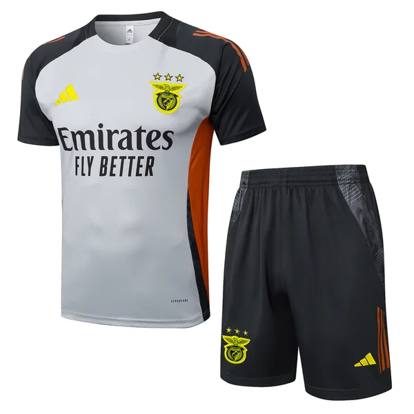 SL Benfica ENSEMBLE TRAINING domicile 25/26