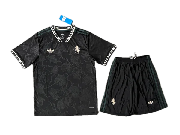 TENUE Juventus FC Third 25/26 – Enfant /adulte