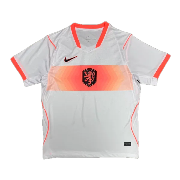 Pays-Bas Maillot Exterieur 26/27