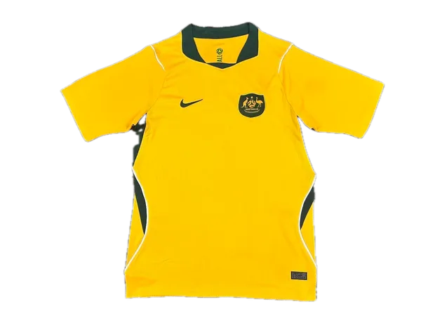 Australie Maillot Domicile 26/27