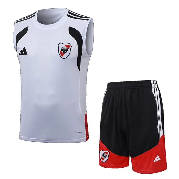 River Plate Ensemble Training 26/27
