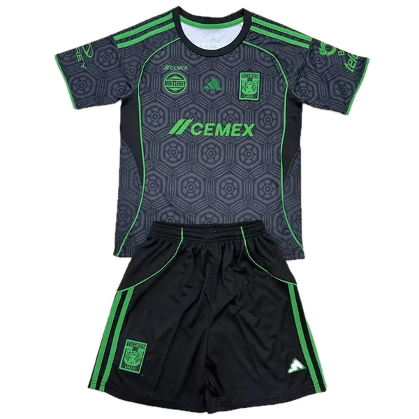 Tigres UANL Tenue Third 26/27 – Enfant/Adulte