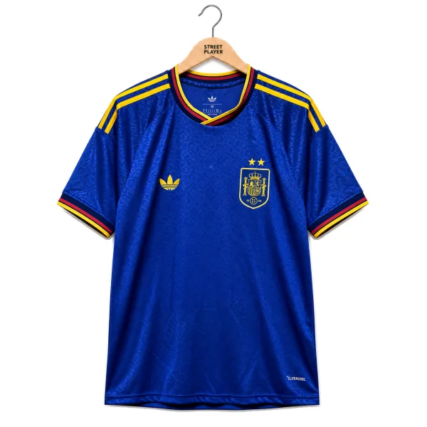 Espagne Maillot Spécial ⭐️⭐️ 26/27
