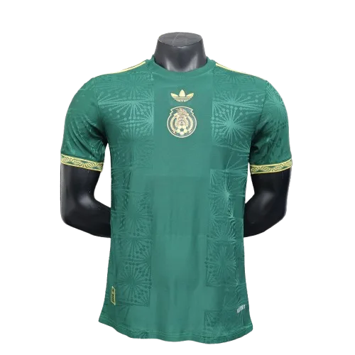 Maillot Mexique Concept 25/26 – Version Player