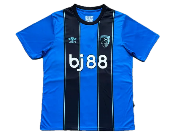 Bournemouth Maillot Exterieur 25/26