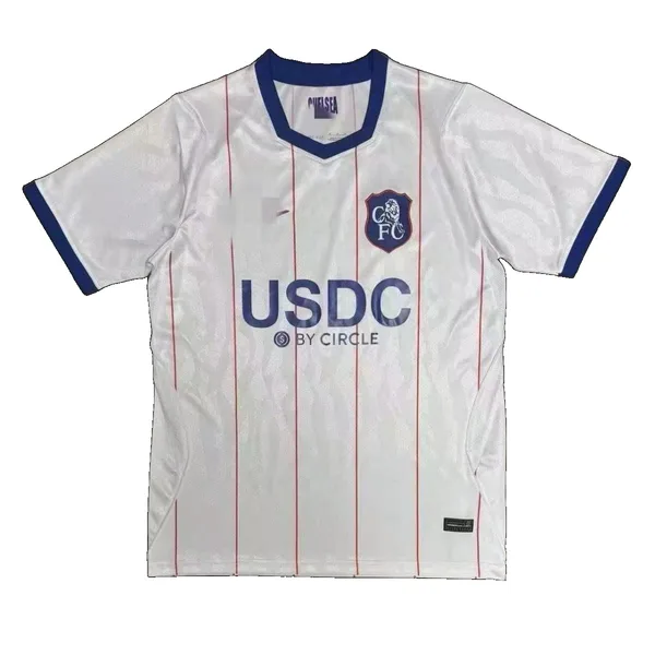 Chelsea Maillot Extérieur 26/27