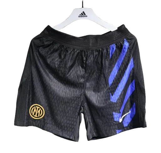 Short Inter Milan Domicile 24/25 – Version Player